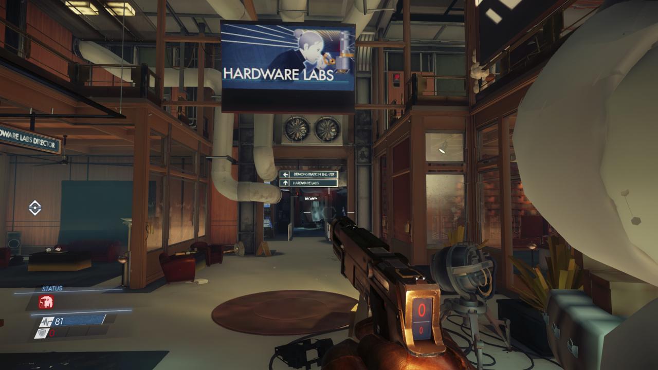 [08/05/2017] Prey reduziert bei Grafikkarten mit nur 2 GiByte RAM schon in Full HD die Texturauflösung drastisch. Ab 3 GiByte bleiben Sie bis einschließlich WQHD von solchen Unschönheiten verschont. Für Ultra HD reichen 4 GiByte, um speicherbedingte Texturaussetzer zu vermeiden. Einige kleinere Streaming-Aussetzer sind jedoch immer und auch bei Karten mit sehr viel Videospeicher zu beobachten und müssten wohl mit einem Patch seitens Arkane behoben werden.