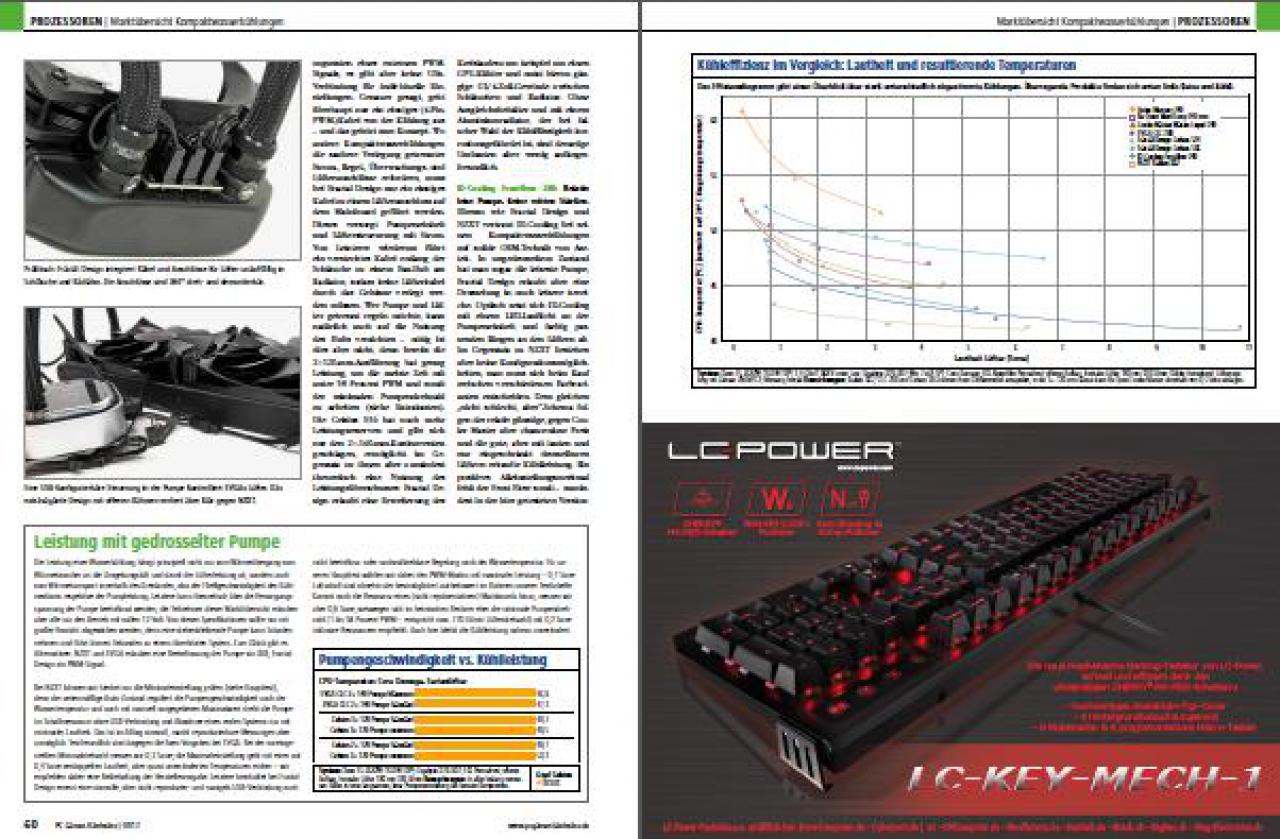 [31/05/2017] Prozessoren 05 (PC Games Hardware #201 Ausgabe 07-2017)