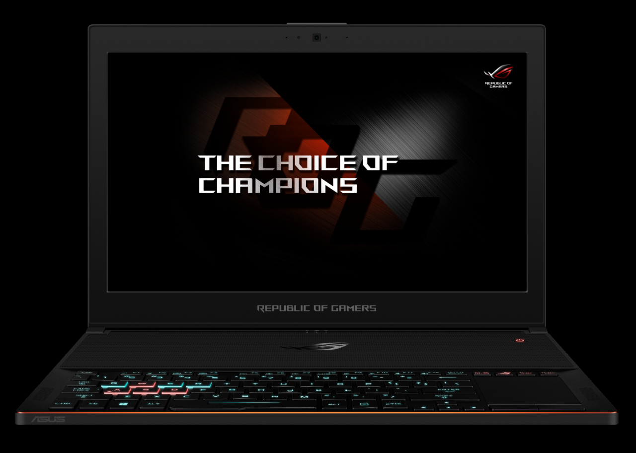 [31/05/2017] ROG Zephyrus 1 1 