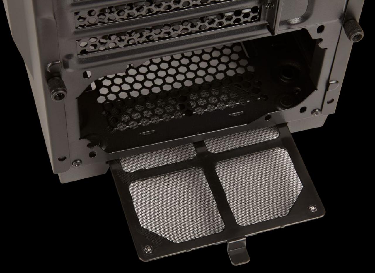 [06/05/2017] Carbide Series SPEC-04: Neue Midi-Tower von Corsair. (4)
