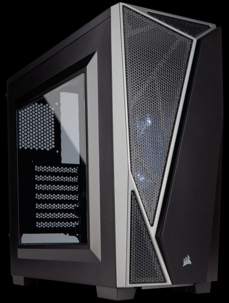 [06/05/2017] Carbide Series SPEC-04: Neue Midi-Tower von Corsair. (3)