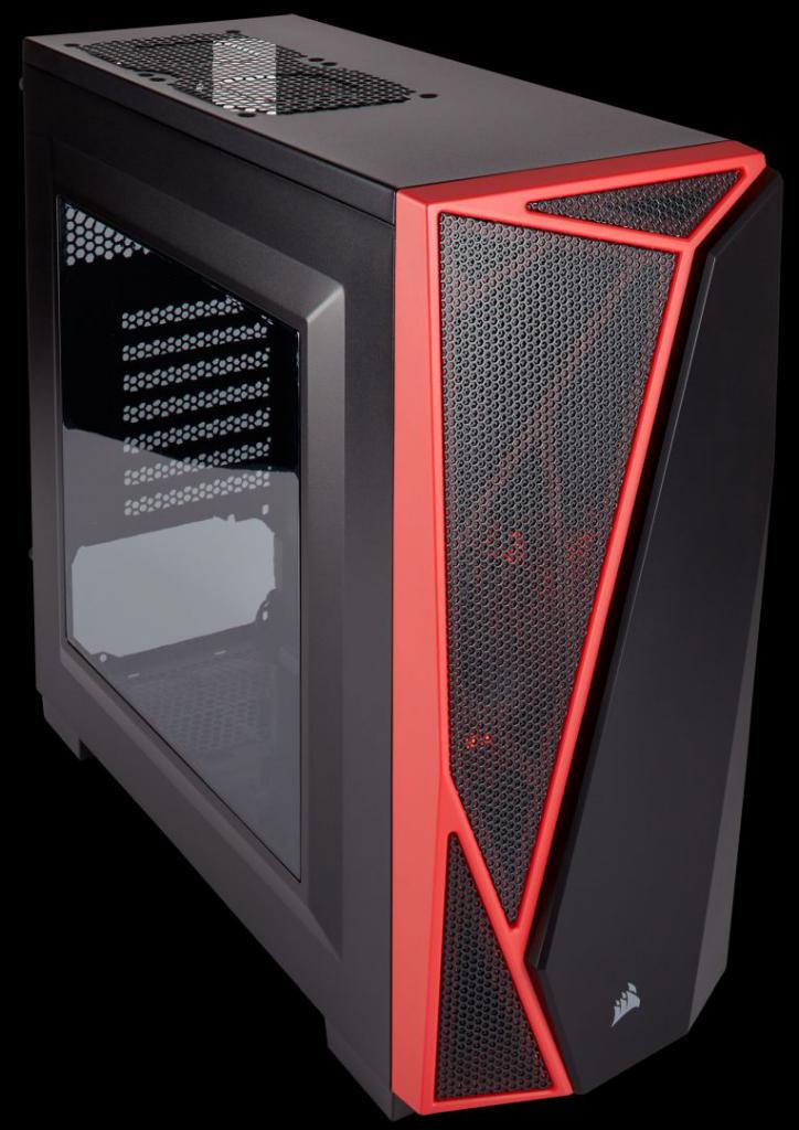 [06/05/2017] Carbide Series SPEC-04: Neue Midi-Tower von Corsair. (2)