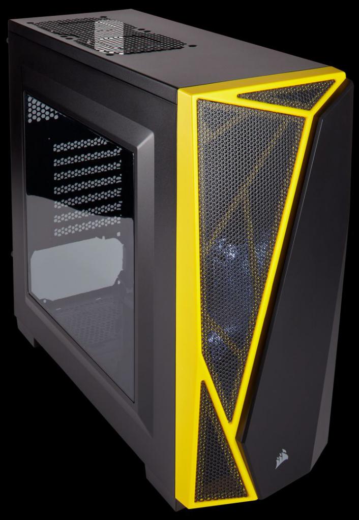 [06/05/2017] Carbide Series SPEC-04: Neue Midi-Tower von Corsair. (1)