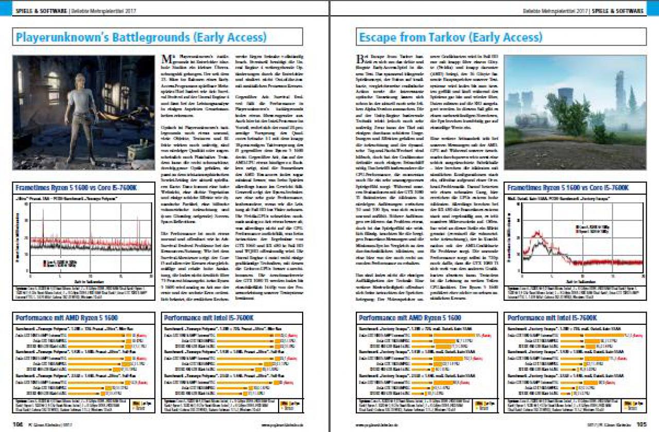 [31/05/2017] Spiele und Software 02 (PC Games Hardware #201 Ausgabe 07-2017)