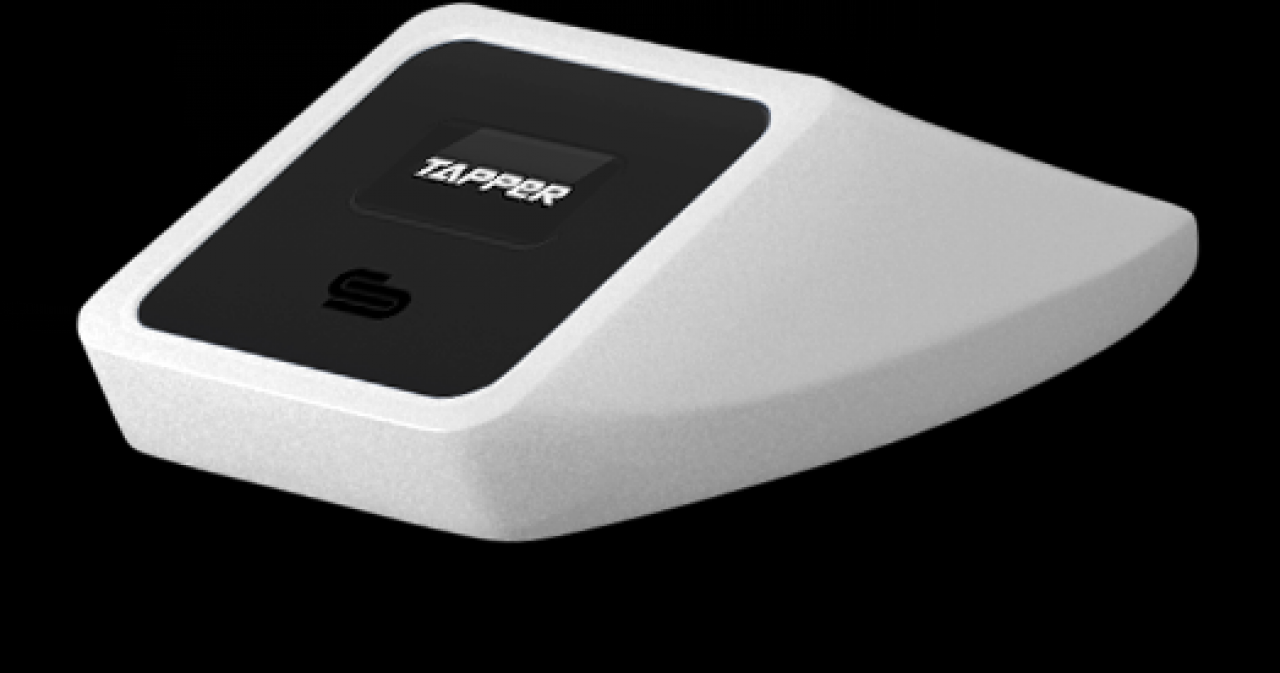 [31/05/2017] Superwear Tapper: Spiele mit neuartigem Fuß-Controller steuern (1)
