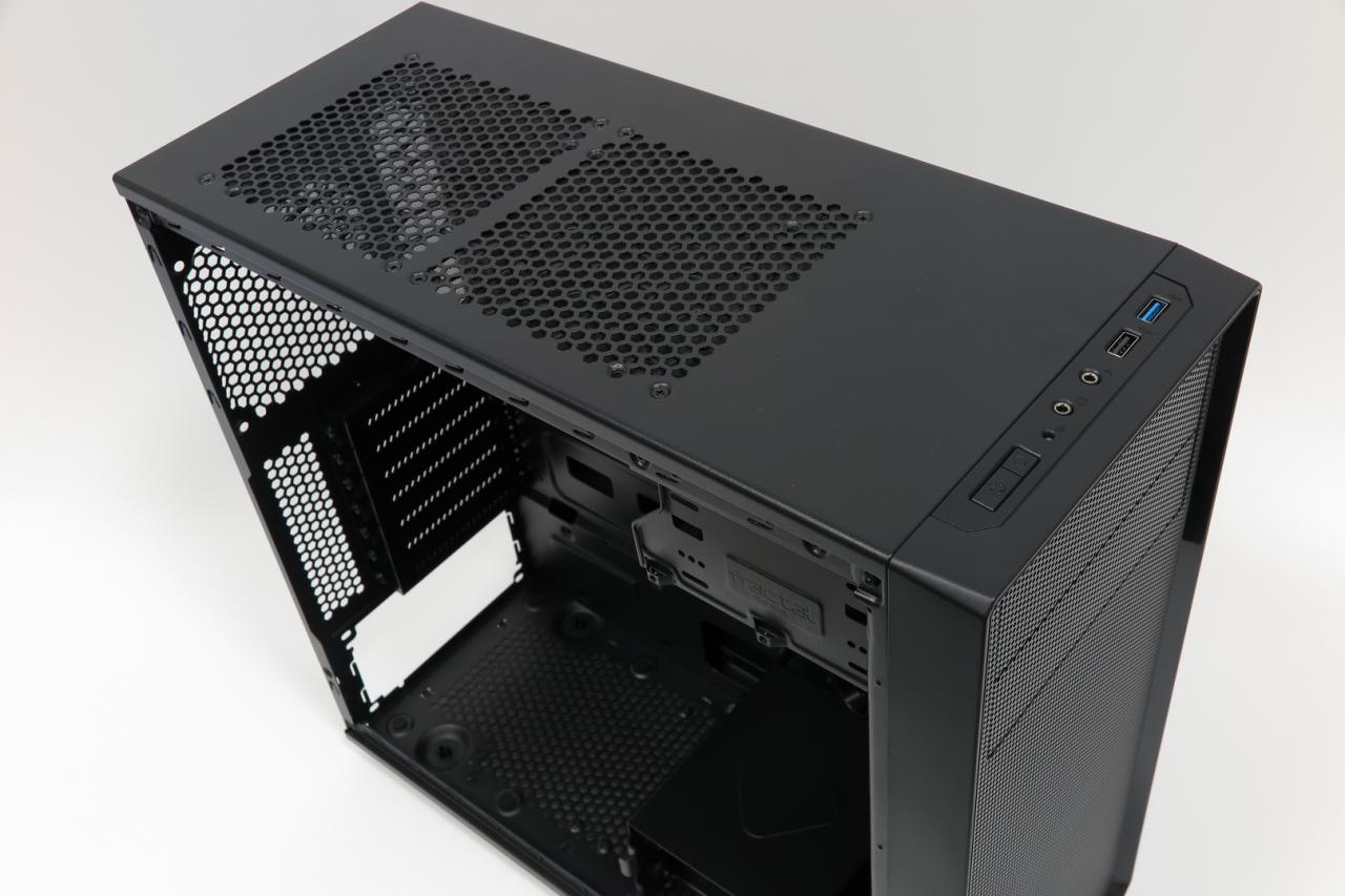 [23/05/2017] Fractal Design Focus G: Der neue Einsteiger-Midi-Tower im Test (12)