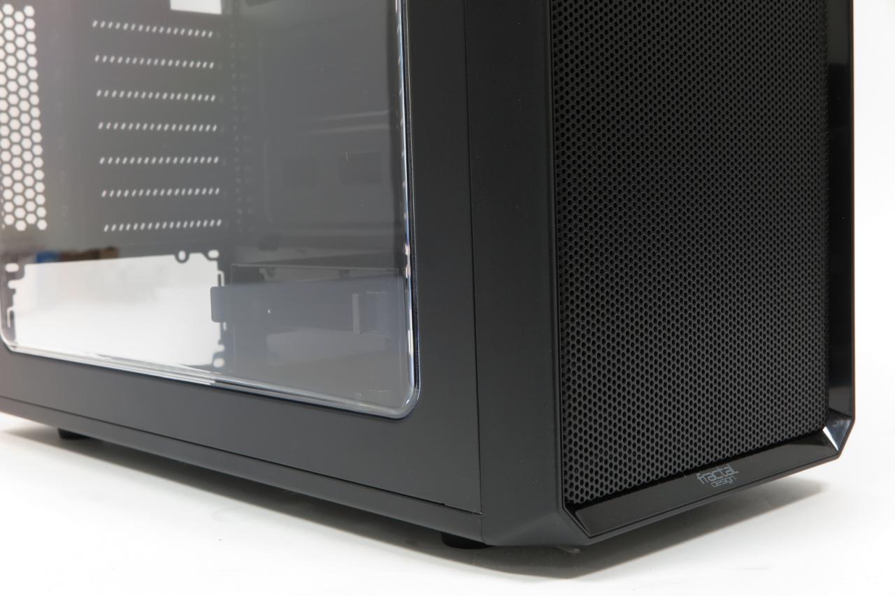 [23/05/2017] Fractal Design Focus G: Der neue Einsteiger-Midi-Tower im Test (15)