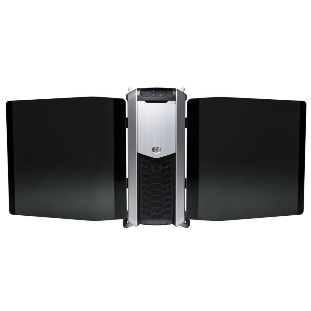 [28/05/2017] Cooler Master Cosmos II 25th Anniversary Edition (1)
