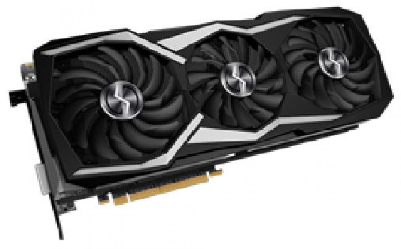[26/05/2017] MSI GTX 1080 Ti Lightning Z