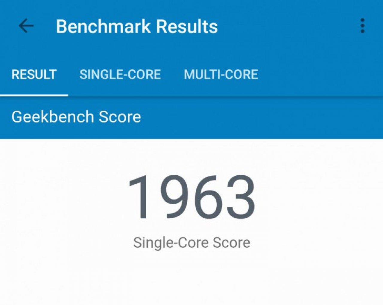 [10/05/2017] Benchmark-Tool: Geekbench 5 mit neuen CPU- und GPU-Benchmarks veröffentlicht (1)