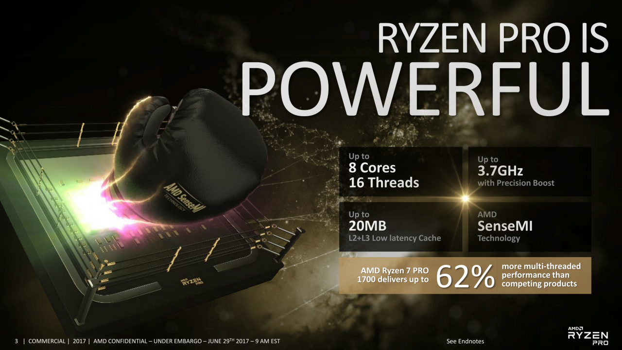 [29/06/2017] AMD Ryzen 3: Pro-Modelle verraten Spezifikationen der Vierkerner ohne SMT (4)