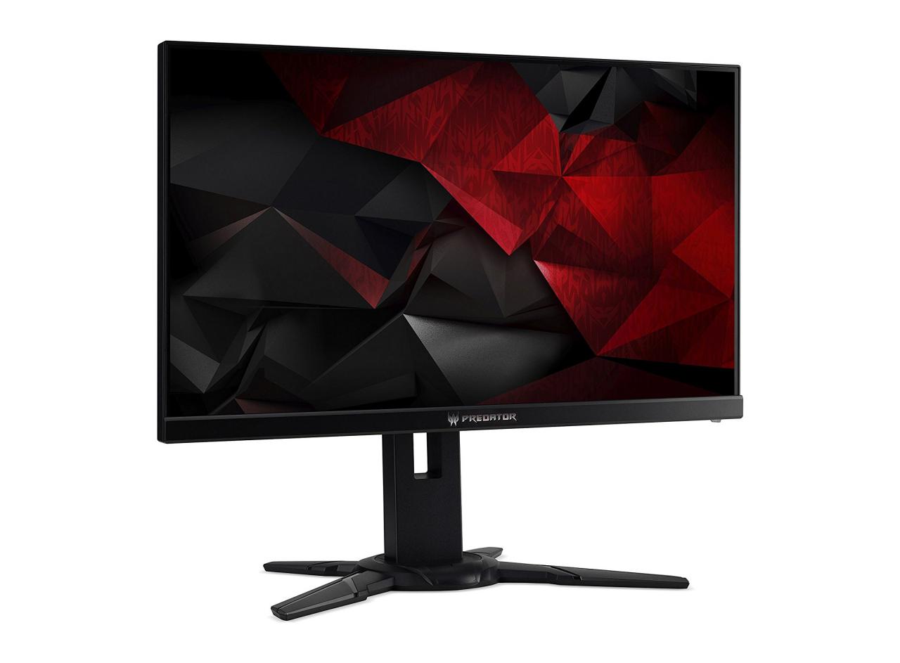 [28/06/2017] Acer Predator XB272: Erster 27-Zöller mit 240 Hertz wird ausgeliefert (1)