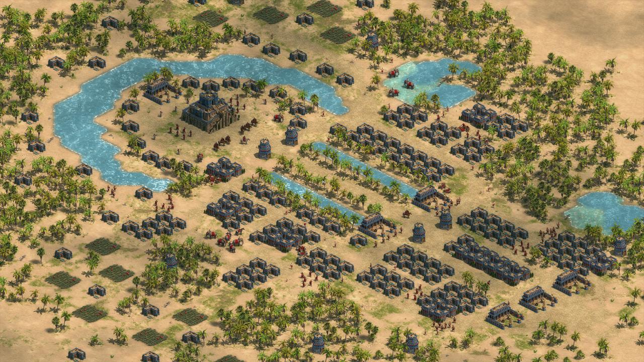 [12/06/2017] Age of Empires Remake: Exklusiv nur im Windows-10-Store (3)