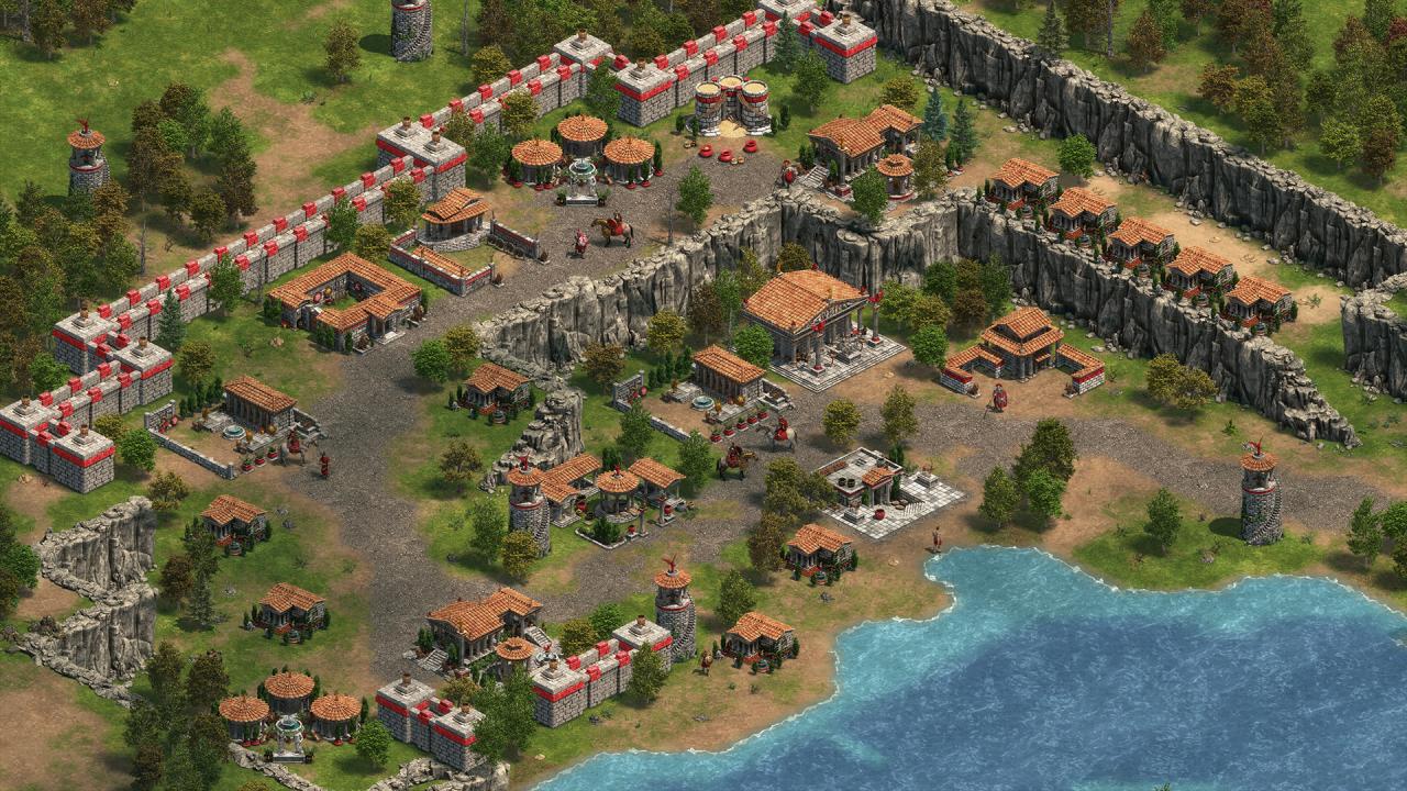 [12/06/2017] Age of Empires Remake: Exklusiv nur im Windows-10-Store (1)