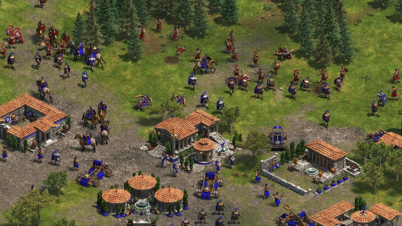 [12/06/2017] Age of Empires Remake: Exklusiv nur im Windows-10-Store (8)