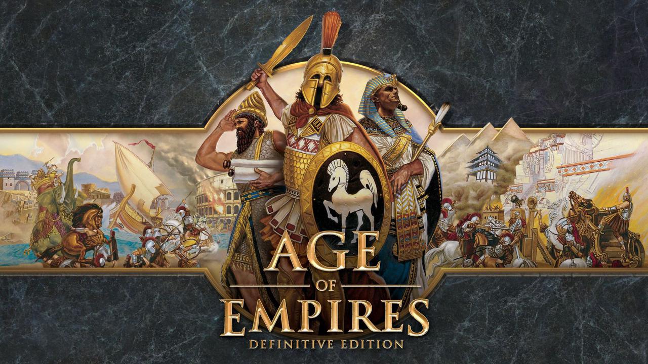 [12/06/2017] Age of Empires Remake: Exklusiv nur im Windows-10-Store (9)