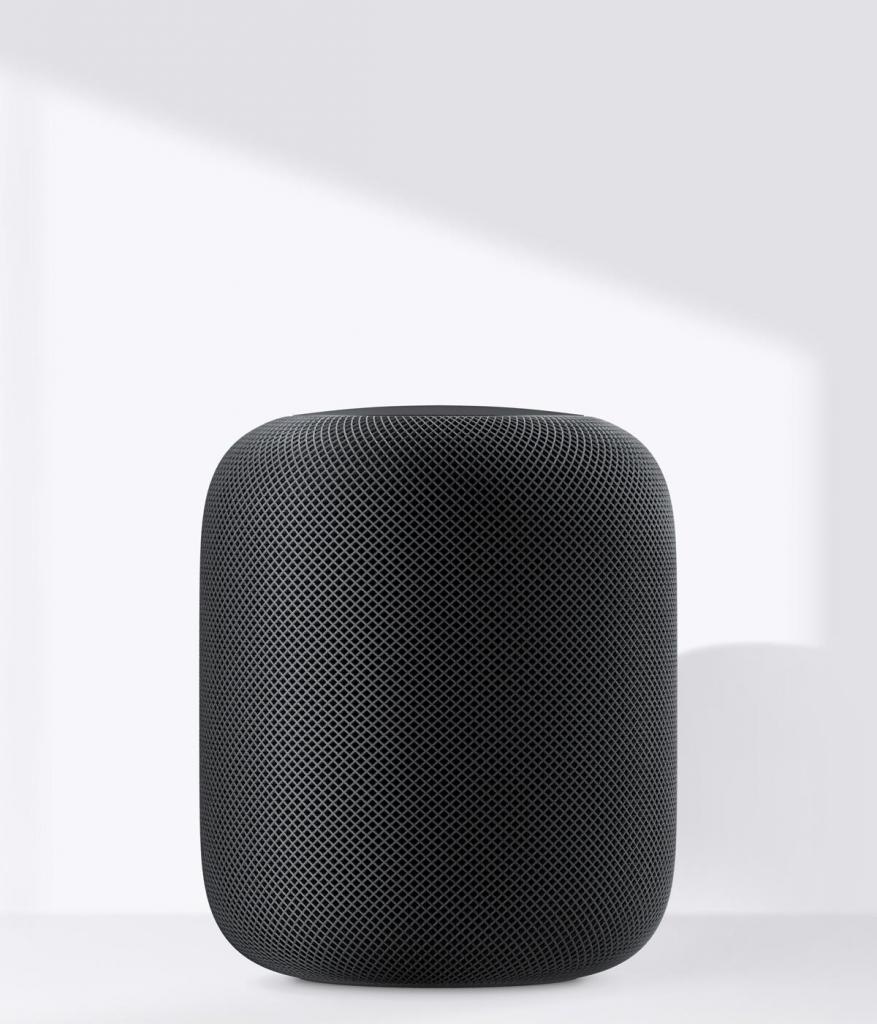 [06/06/2017] Apple: HomePod Teardown auf Ifixit (1)