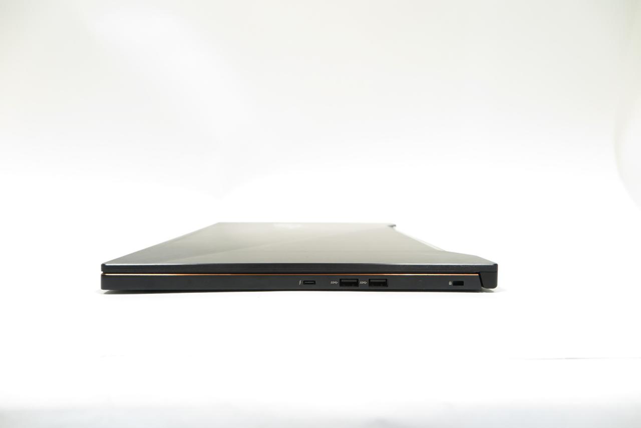 [26/06/2017] Asus ROG Zephyrus GX501