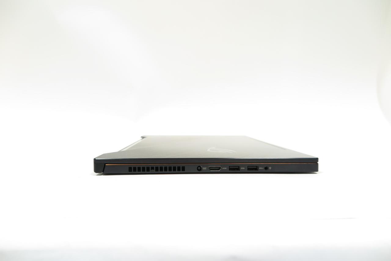 [26/06/2017] Asus ROG Zephyrus GX501