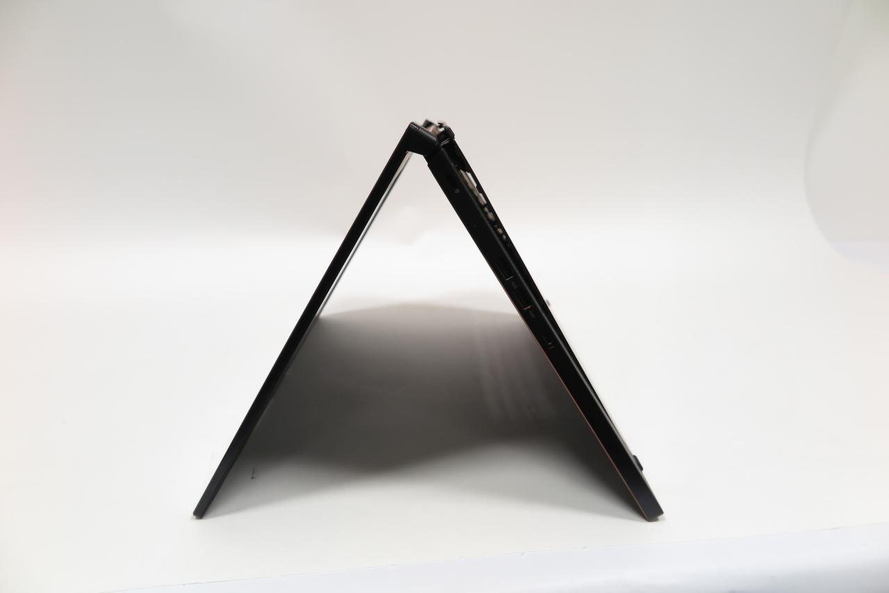 [26/06/2017] Asus ROG Zephyrus GX501