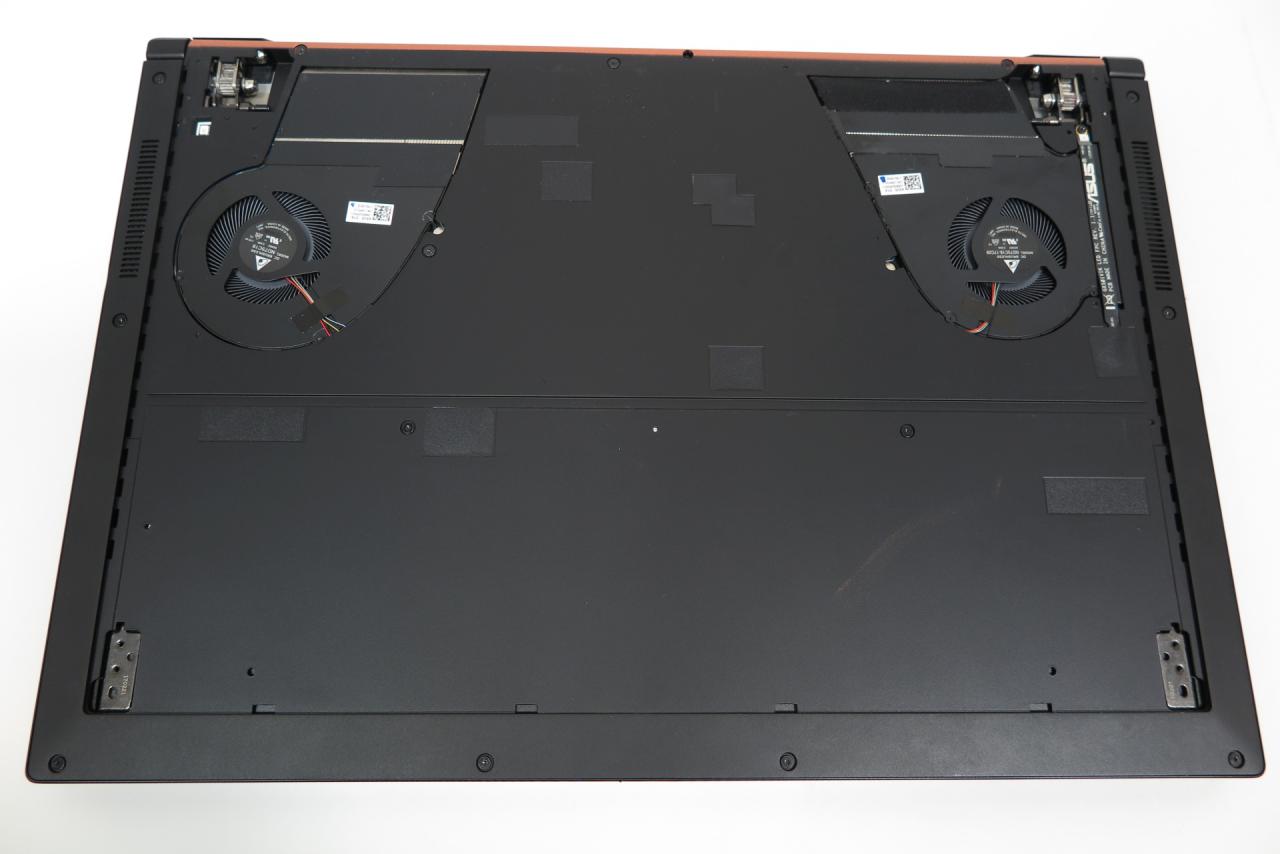 [26/06/2017] Asus ROG Zephyrus GX501