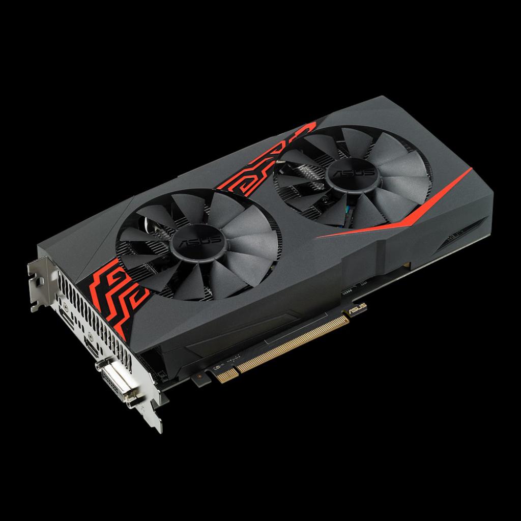 [27/06/2017] Asus Radeon RX 470 Mining 1