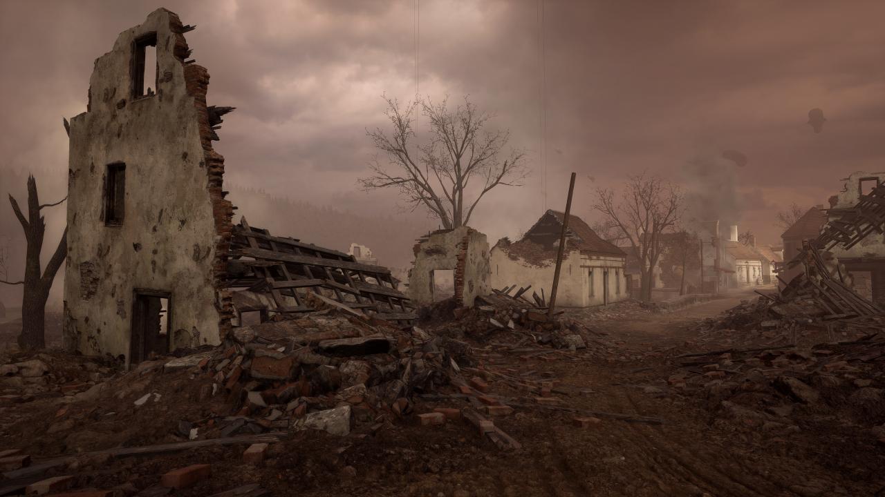 [30/06/2017] Battlefield 1 Screenshot aus dem DLC 