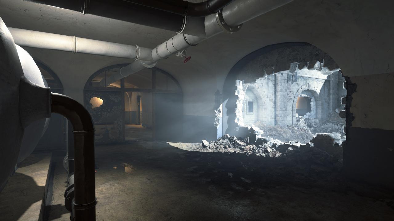 [30/06/2017] Battlefield 1 Screenshot aus dem DLC 