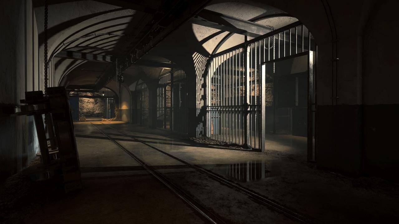 [30/06/2017] Battlefield 1 Screenshot aus dem DLC 