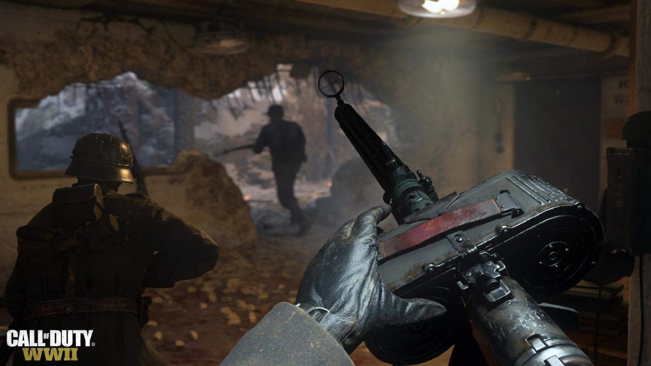 [15/06/2017] Call of Duty: World War 2 - Screenshots von der E3 (6)