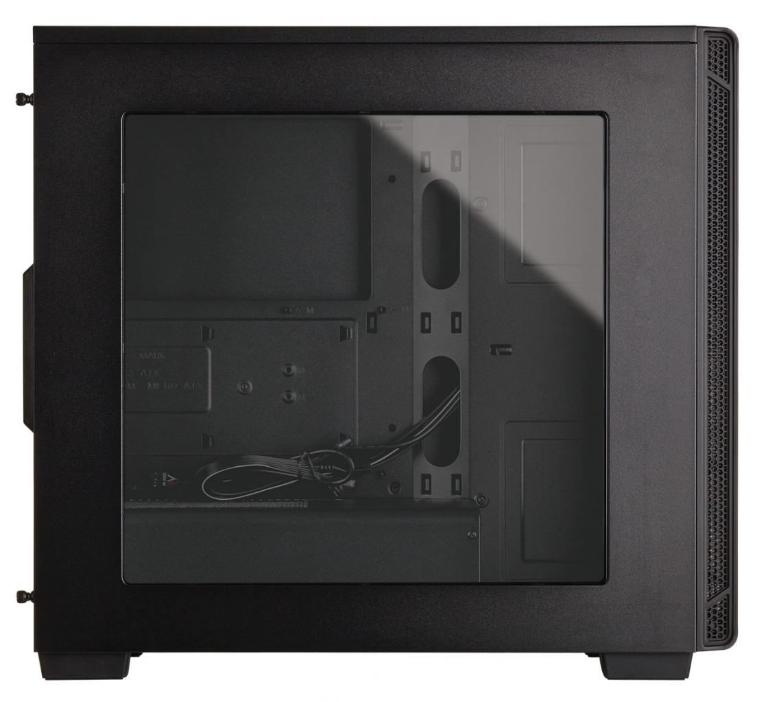 [19/06/2017] Corsair Carbide 270R mit Fenster (5)