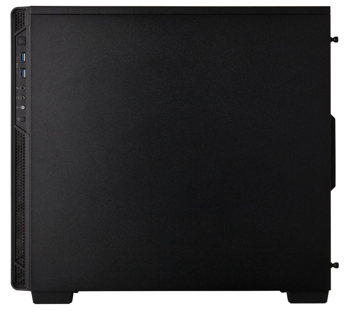 [19/06/2017] Corsair Carbide 270R mit Fenster (7)
