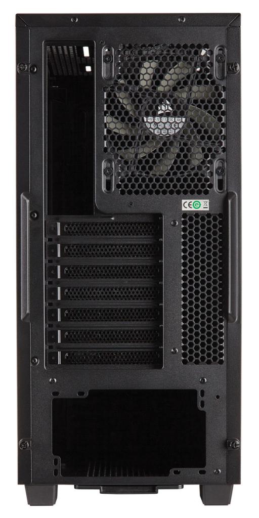 [19/06/2017] Corsair Carbide 270R mit Fenster (12)