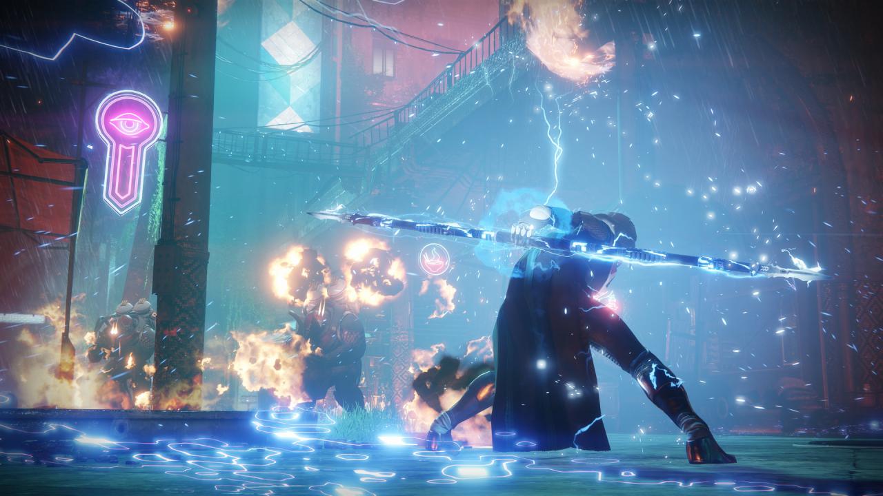 [23/06/2017] Destiny 2 auf der E3: Fulminante Weltraum-Online-Action von den Halo-Machern (1)