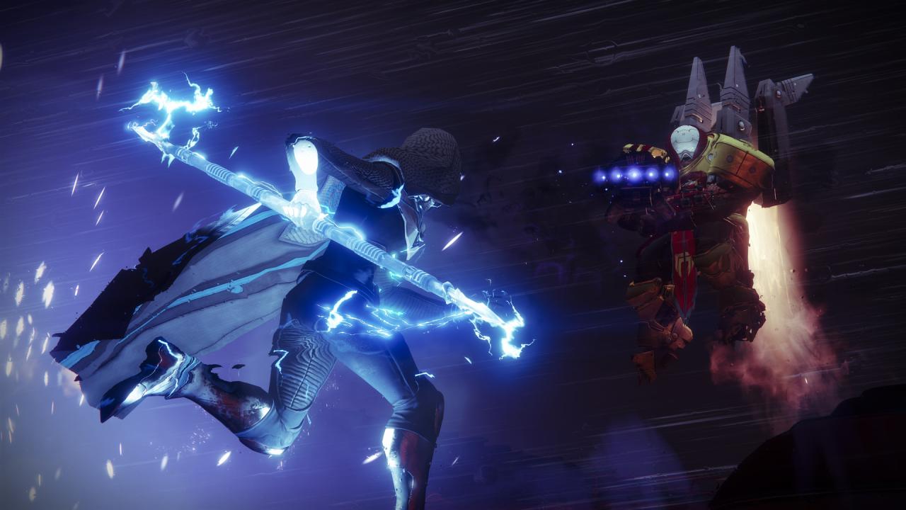 [23/06/2017] Destiny 2 auf der E3: Fulminante Weltraum-Online-Action von den Halo-Machern (3)