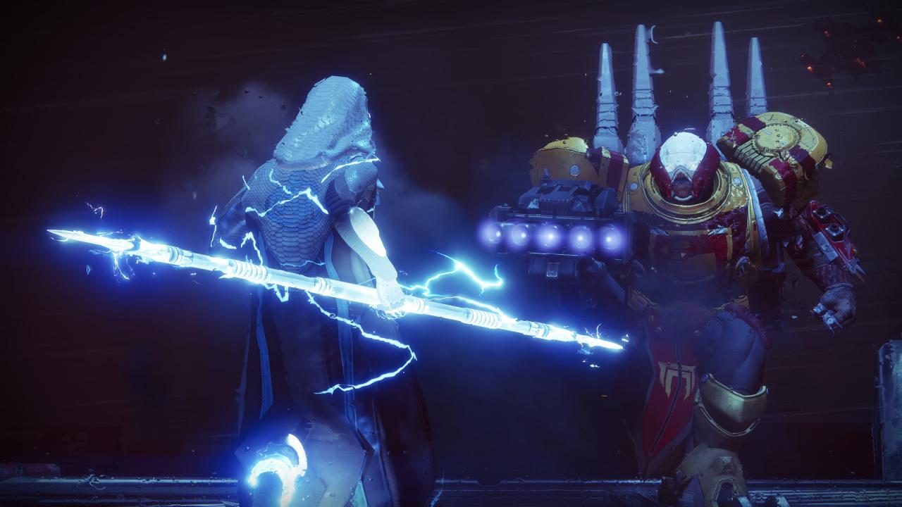 [23/06/2017] Destiny 2 auf der E3: Fulminante Weltraum-Online-Action von den Halo-Machern (4)