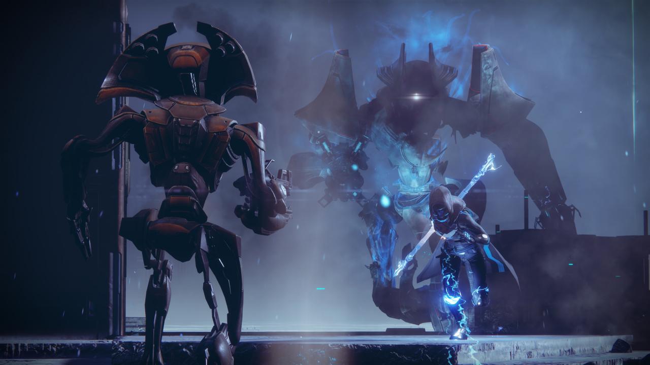 [23/06/2017] Destiny 2 auf der E3: Fulminante Weltraum-Online-Action von den Halo-Machern (6)