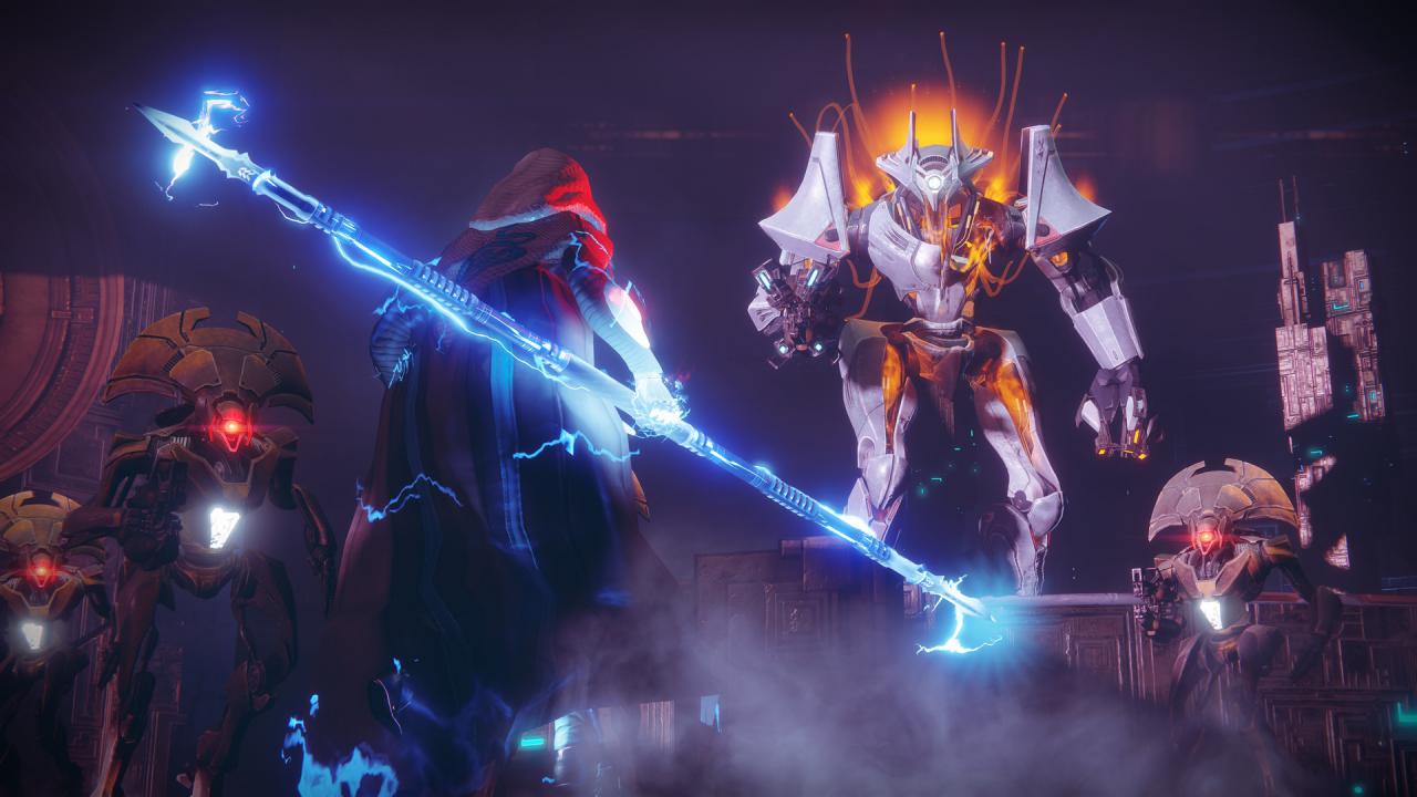 [23/06/2017] Destiny 2 auf der E3: Fulminante Weltraum-Online-Action von den Halo-Machern (7)
