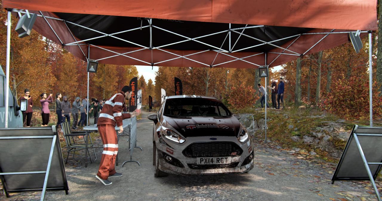 [14/06/2017] Dirt 4 im Techniktest (13)