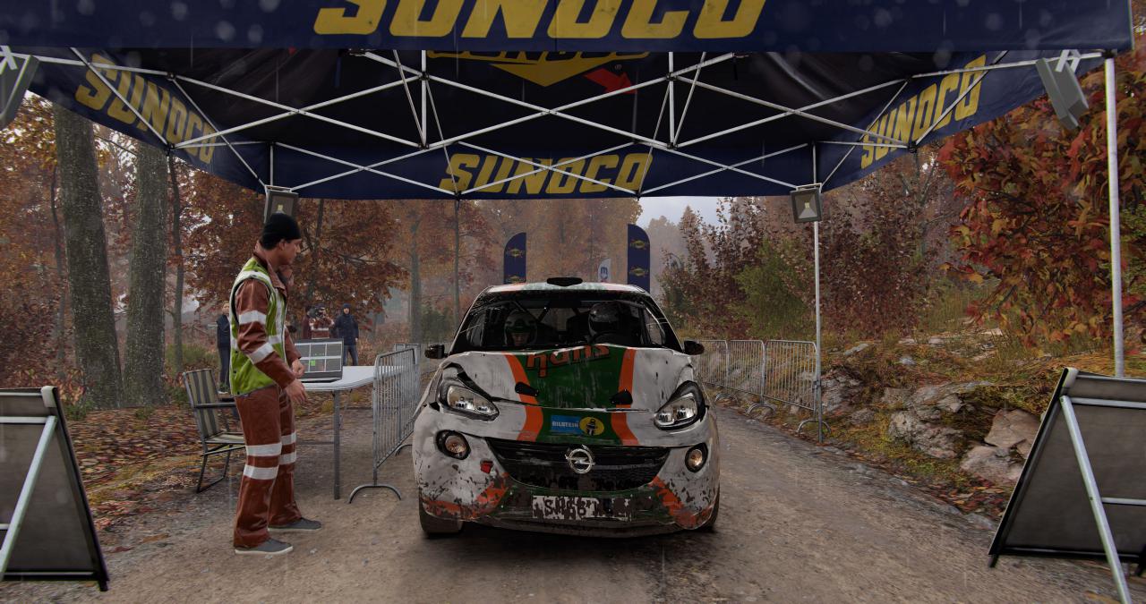 [14/06/2017] Dirt 4 im Techniktest (18)