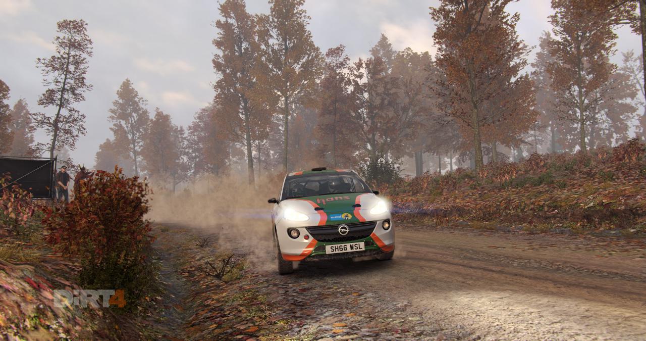 [14/06/2017] Dirt 4 im Techniktest (3)