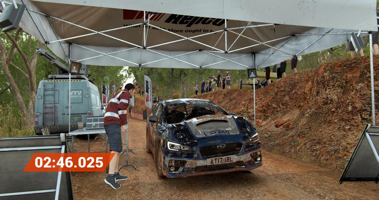 [14/06/2017] Dirt 4 im Techniktest (20)