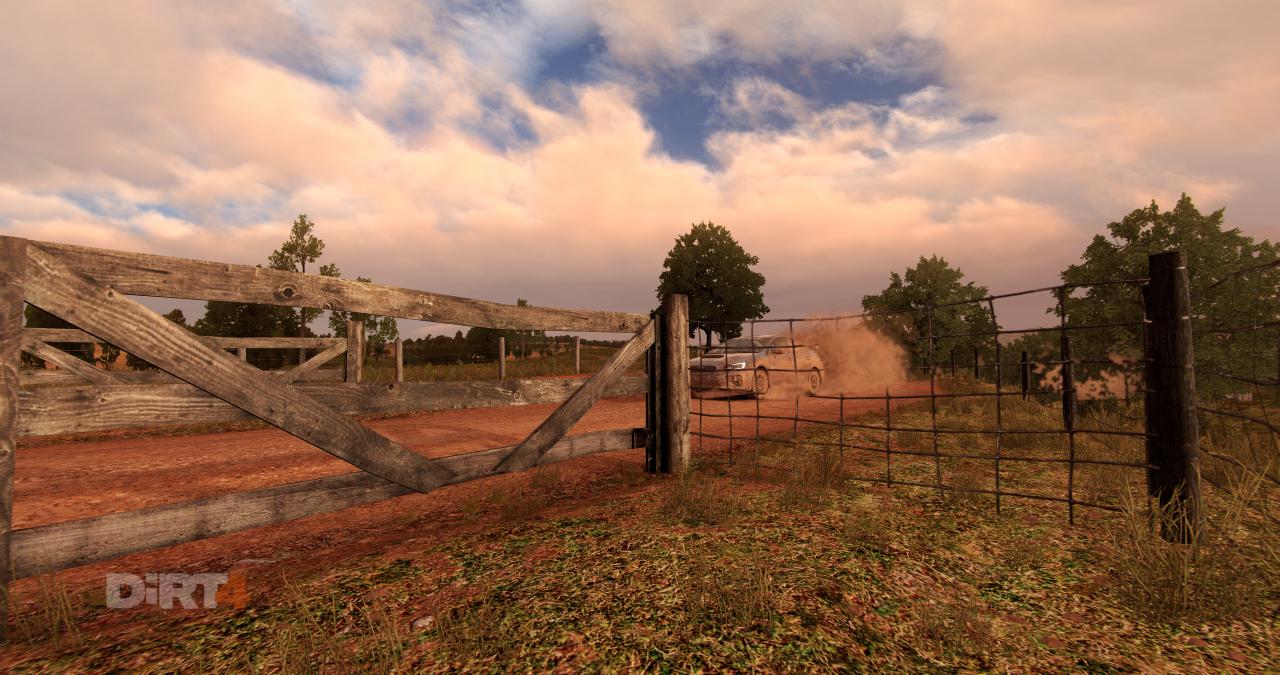 [14/06/2017] Dirt 4 im Techniktest (2)