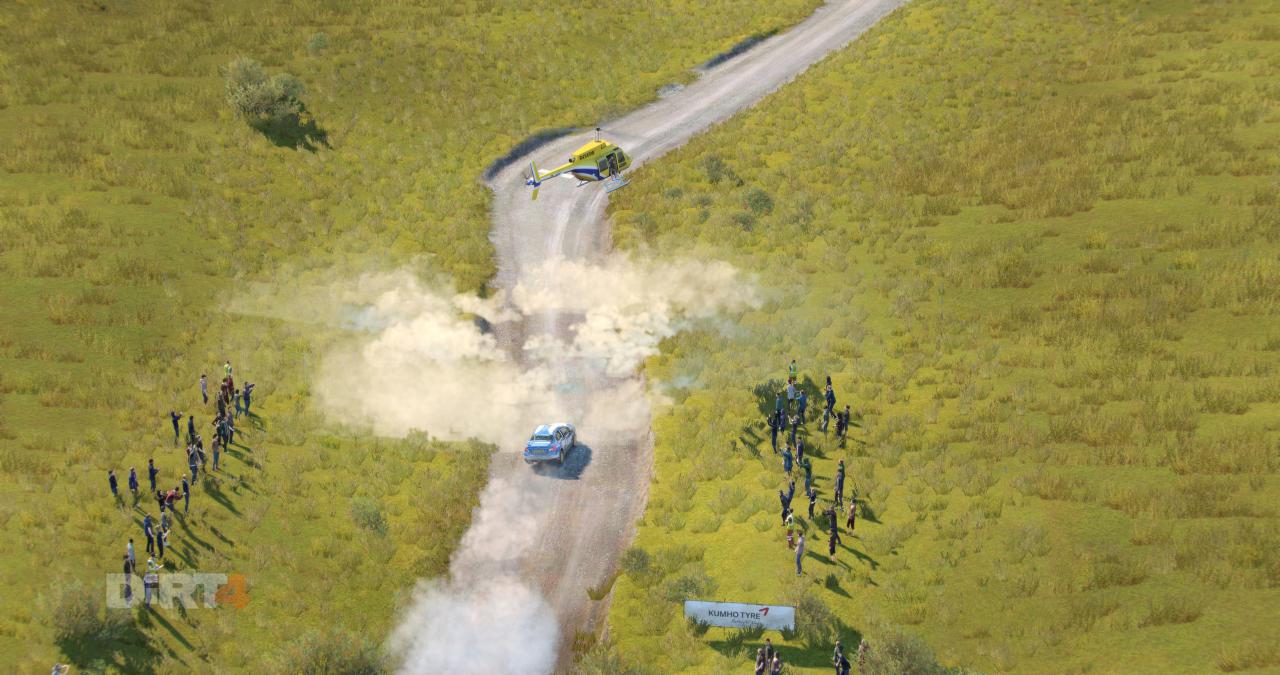 [14/06/2017] Dirt 4 im Techniktest (31)