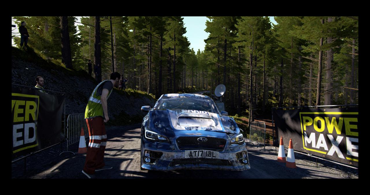 [14/06/2017] Dirt 4 im Techniktest (1)