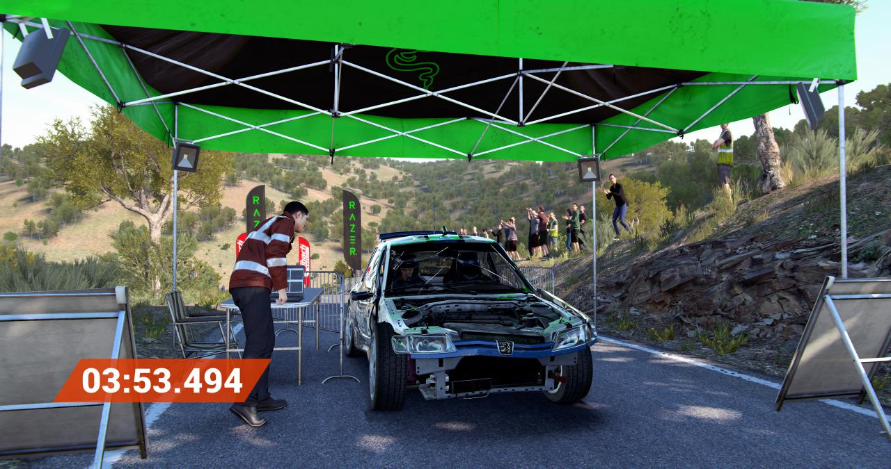 [14/06/2017] Dirt 4 im Techniktest (36)