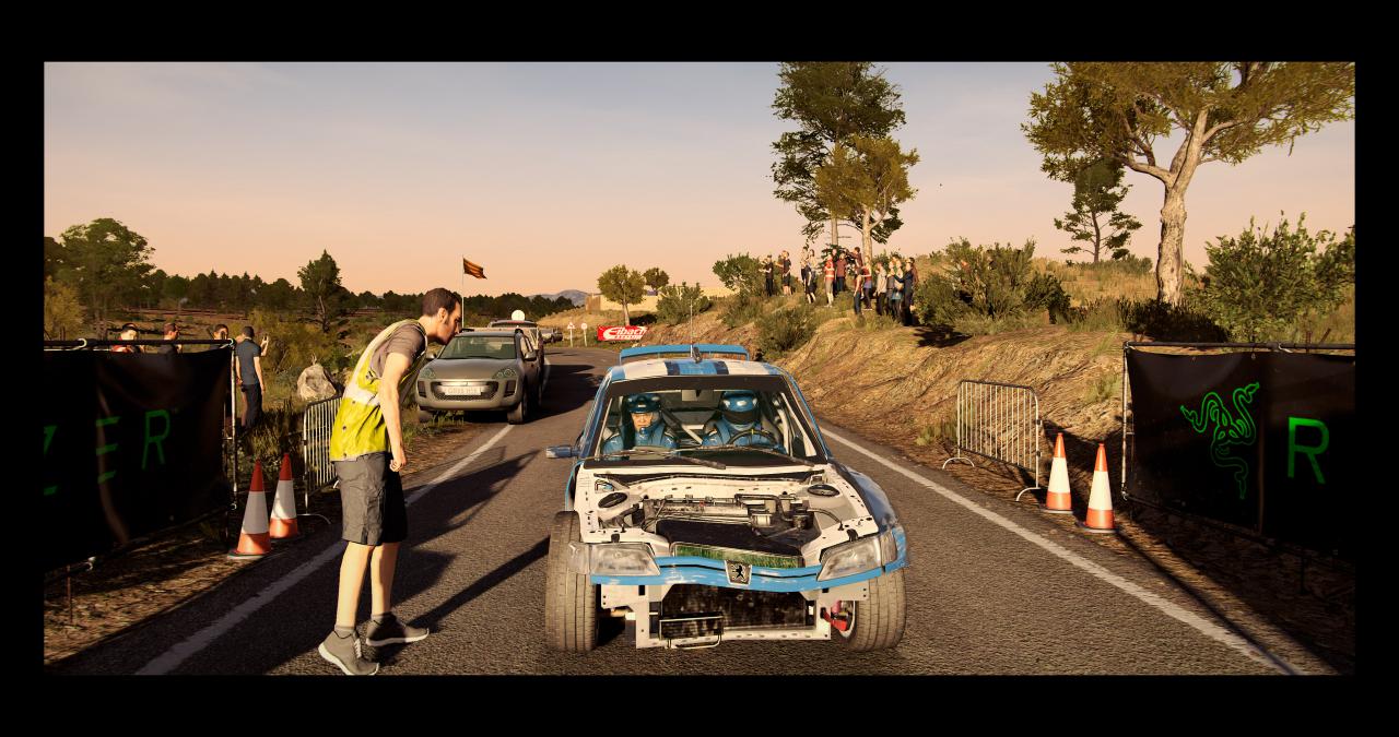 [14/06/2017] Dirt 4 im Techniktest (37)