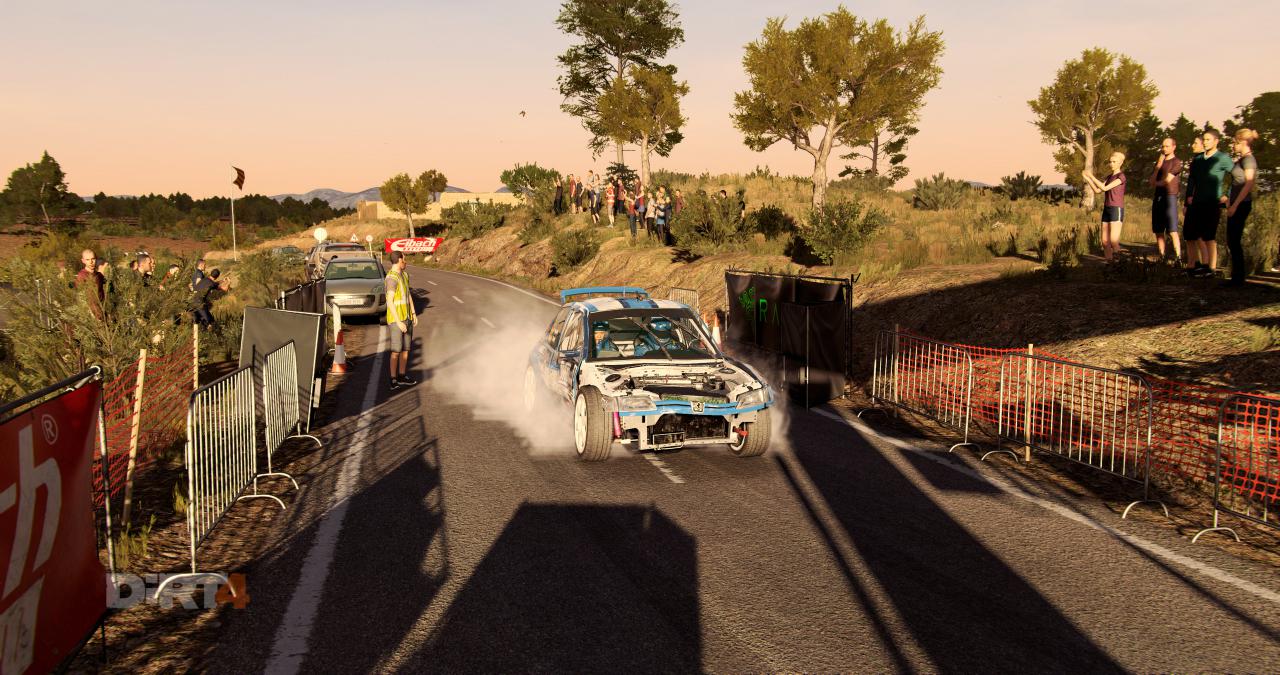 [14/06/2017] Dirt 4 im Techniktest (38)
