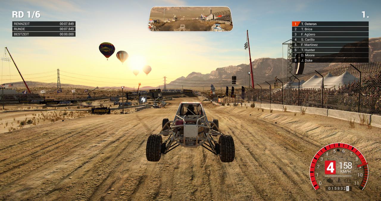 [14/06/2017] Dirt 4 im PCGH-Techniktest mit Benchmarks (10)
