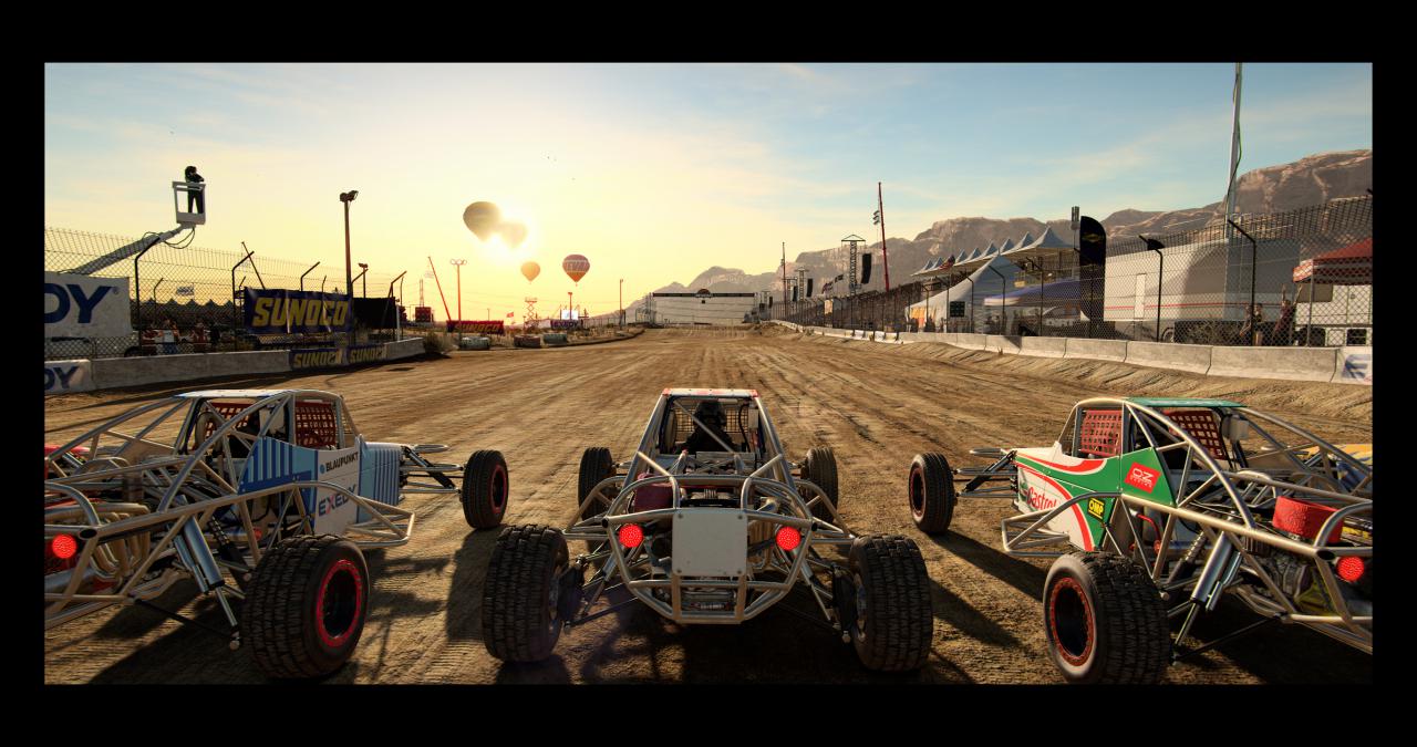 [14/06/2017] Dirt 4 im PCGH-Techniktest mit Benchmarks (9)